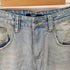 ジェイディッドロンドン JADED LONDON denim jorts メンズ 32inch