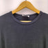 アニエスベー agnes b. PARIS S/S ニット Tシャツ レディース