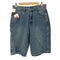 ジェイディッドロンドン JADED LONDON jumbo jorts メンズ 32inch