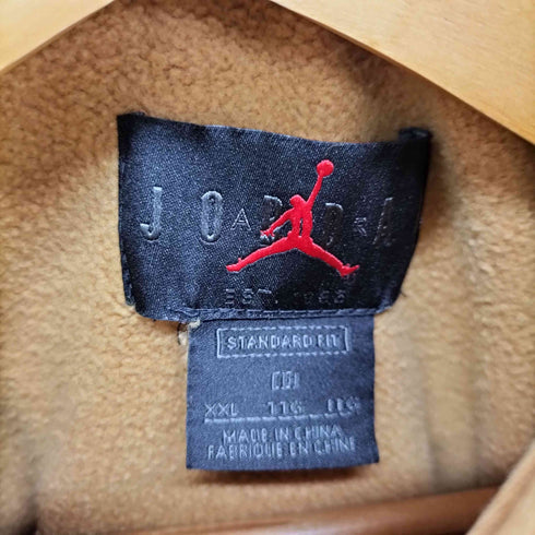 ジョーダンブランド JORDAN BRAND Flight Fleece Hoody メンズ import:XXL