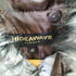 ハイダウェイニコル HIDEAWAYS NICOLE キルティングダウンジャケット Y2K レディース EUR:46
