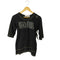 COOK JEANS 650803 COOKMAGNUM カットソー Y2K レディース