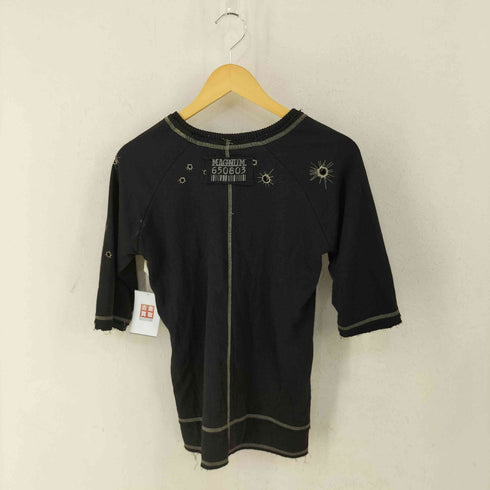 COOK JEANS 650803 COOKMAGNUM カットソー Y2K レディース