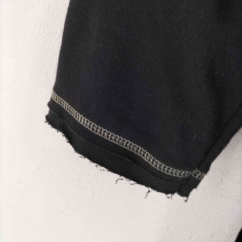 COOK JEANS 650803 COOKMAGNUM カットソー Y2K レディース