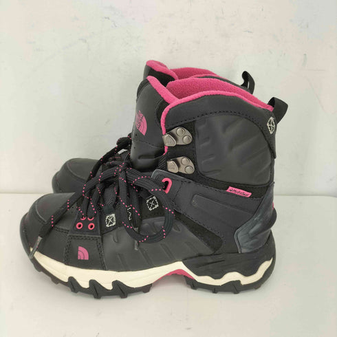 ザノースフェイス THE NORTH FACE トレッキングブーツ レディース JPN:23