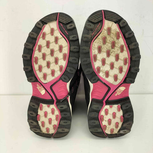 ザノースフェイス THE NORTH FACE トレッキングブーツ レディース JPN:23