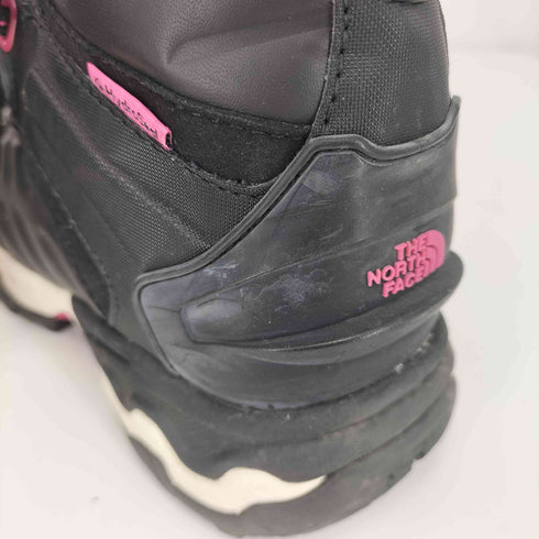 ザノースフェイス THE NORTH FACE トレッキングブーツ レディース JPN:23