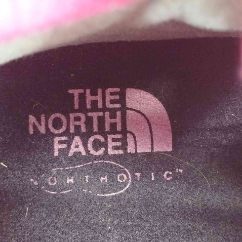 ザノースフェイス THE NORTH FACE トレッキングブーツ レディース JPN:23