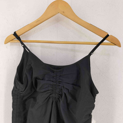 スライ SLY GATHER CAMI ショートワンピース レディース FREE