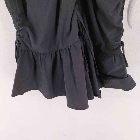 スライ SLY GATHER CAMI ショートワンピース レディース FREE