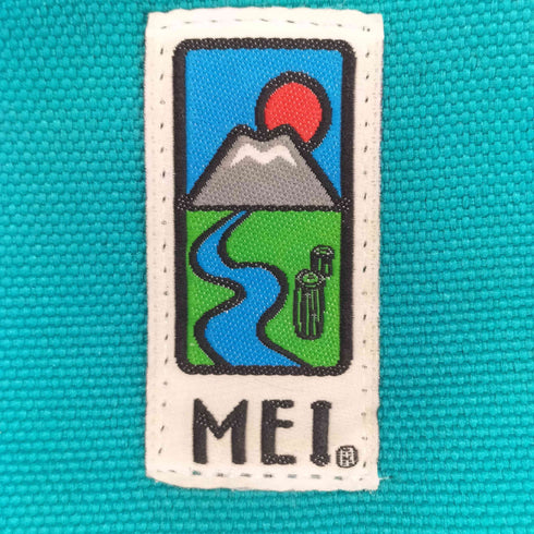 メイ MEI ベーシック バックパック メンズ