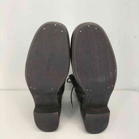 バジュラ bajra バックジップデザインブーツ レディース 1