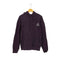ハフ HUF トリプルトライアングルロゴ バックプリント ワンポイント フーディ メンズ import:XL