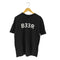 33 Acres Brewing Company ロゴプリント Tシャツ メンズ import:XL