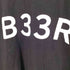 33 Acres Brewing Company ロゴプリント Tシャツ メンズ import:XL