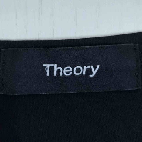 セオリー theory PERFORM T BND PERFORM JERSEY メンズ JPN:S