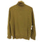 アーペーセー A.P.C. ウール タートルネックニット レディース import:M