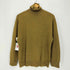 アーペーセー A.P.C. ウール タートルネックニット レディース import:M