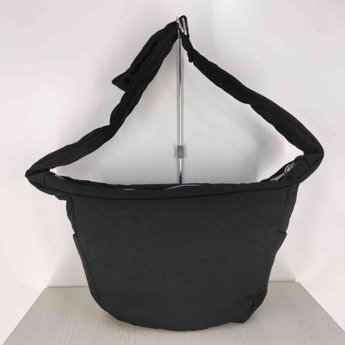 イッチ ITTI ANNIE PUFFER TOWN MOON BAG メンズ