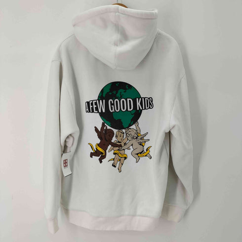 アフューグッドキッズ A FEW GOOD KIDS Angel Hoodie メンズ import:XL