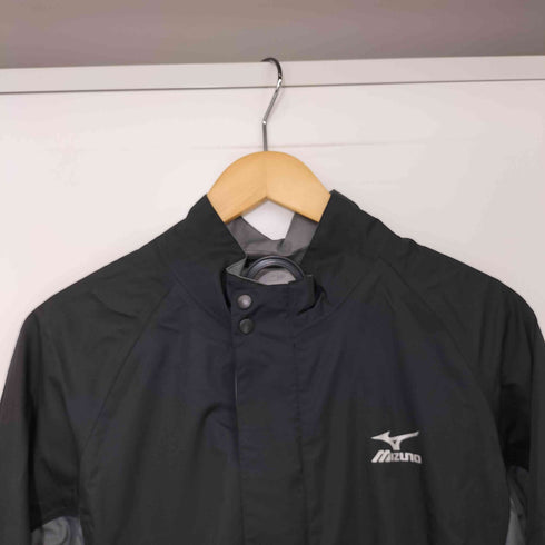 ミズノ MIZUNO GOLF COMPETITION LINE ジャージセットアップ メンズ L