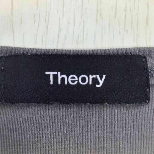 セオリー theory PERFORM T BND PERFORM JERSEY メンズ JPN:S