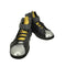 ラッセルノ RUSSELUNO ベルクロ ハイカットスニーカー メンズ JPN:25
