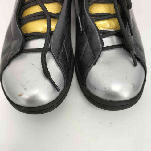 ラッセルノ RUSSELUNO ベルクロ ハイカットスニーカー メンズ JPN:25