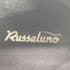 ラッセルノ RUSSELUNO ベルクロ ハイカットスニーカー メンズ JPN:25