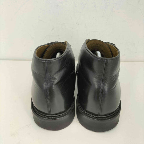 リーガル REGAL レザーチャッカブーツ メンズ JPN:25.5