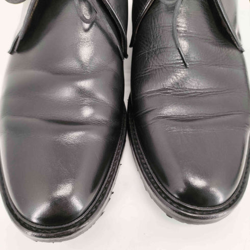 リーガル REGAL レザーチャッカブーツ メンズ JPN:25.5