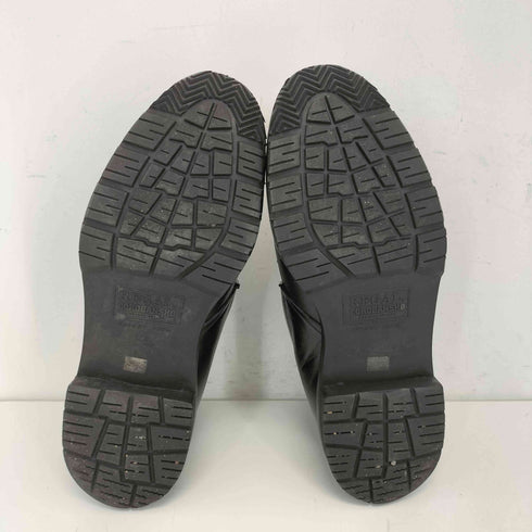 リーガル REGAL レザーチャッカブーツ メンズ JPN:25.5