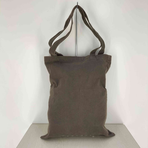 ダークシャドウバイリックオウエンス DRKSHDW by Rick Owens ショッパートートバッグ メンズ