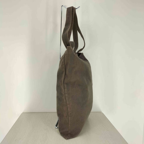 ダークシャドウバイリックオウエンス DRKSHDW by Rick Owens ショッパートートバッグ メンズ