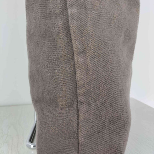 ダークシャドウバイリックオウエンス DRKSHDW by Rick Owens ショッパートートバッグ メンズ