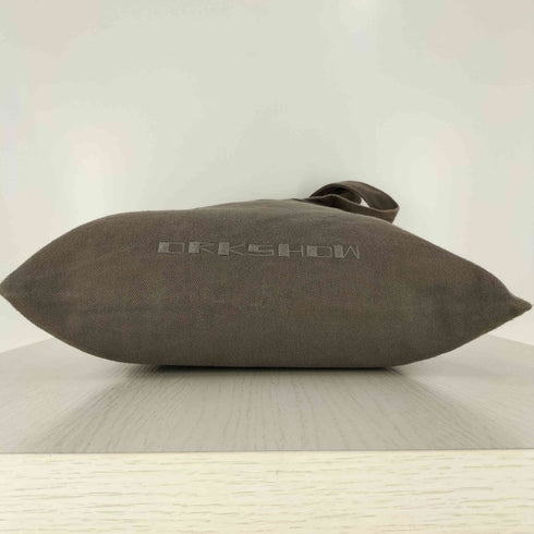 ダークシャドウバイリックオウエンス DRKSHDW by Rick Owens ショッパートートバッグ メンズ