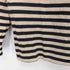 マリメッコ marimekko Pitkahiha ボーダー クルーネック Tシャツ レディース import:XS