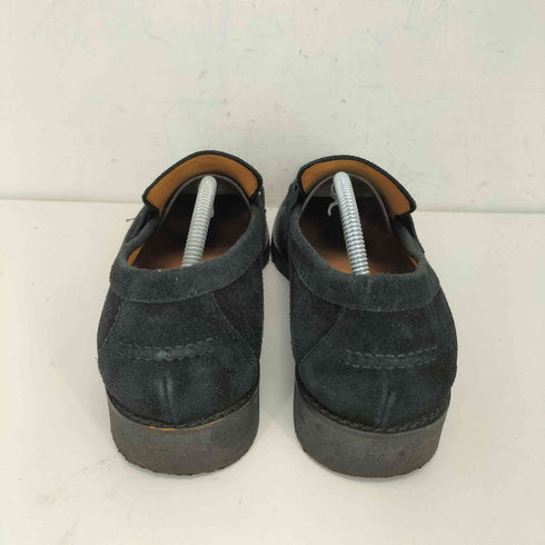 ホースビットローファー メンズ US:8