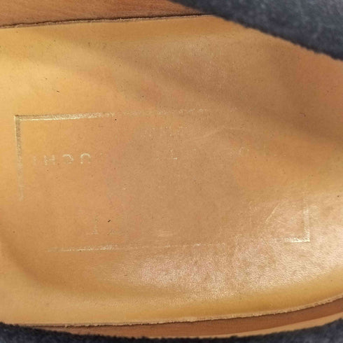 ホースビットローファー メンズ US:8