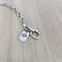 ヨウジヤマモト Yohji Yamamoto SILVER 950 GOTHIC CHAIN BRACELET メンズ