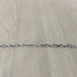 ヨウジヤマモト Yohji Yamamoto SILVER 950 GOTHIC CHAIN BRACELET メンズ
