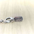 ヨウジヤマモト Yohji Yamamoto SILVER 950 GOTHIC CHAIN BRACELET メンズ