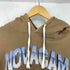 novacam cll pill プルオーバーパーカー メンズ import:XL