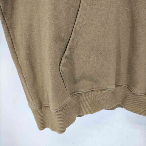 novacam cll pill プルオーバーパーカー メンズ import:XL
