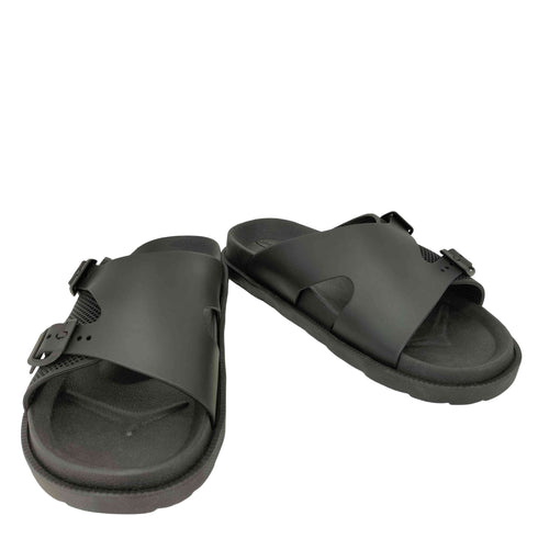 フープディドゥ whoop-de-doo リカバリーフットベットタウンサンダル メンズ  S