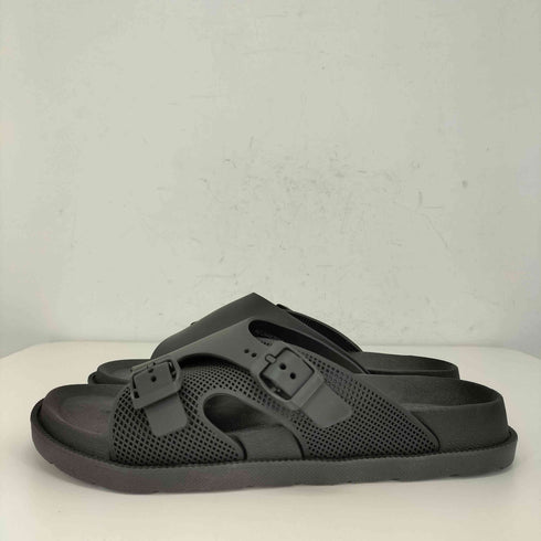 フープディドゥ whoop-de-doo リカバリーフットベットタウンサンダル メンズ  S