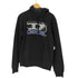 ディーゼル DIESEL S-GINN-HOOD-K40 プルオーバーパーカー メンズ L