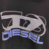 ディーゼル DIESEL S-GINN-HOOD-K40 プルオーバーパーカー メンズ L