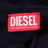 ディーゼル DIESEL S-GINN-HOOD-K40 プルオーバーパーカー メンズ L