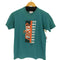 ナイキ NIKE 90-00s USA製 プリントS/Sカットソー メンズ JPN:M